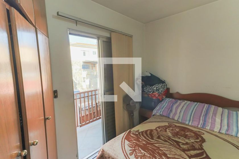 Casa, 2 quartos, 69 m² - Foto 9