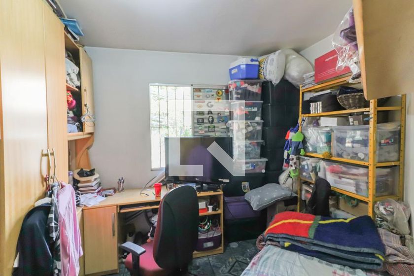 Casa, 2 quartos, 69 m² - Foto 13