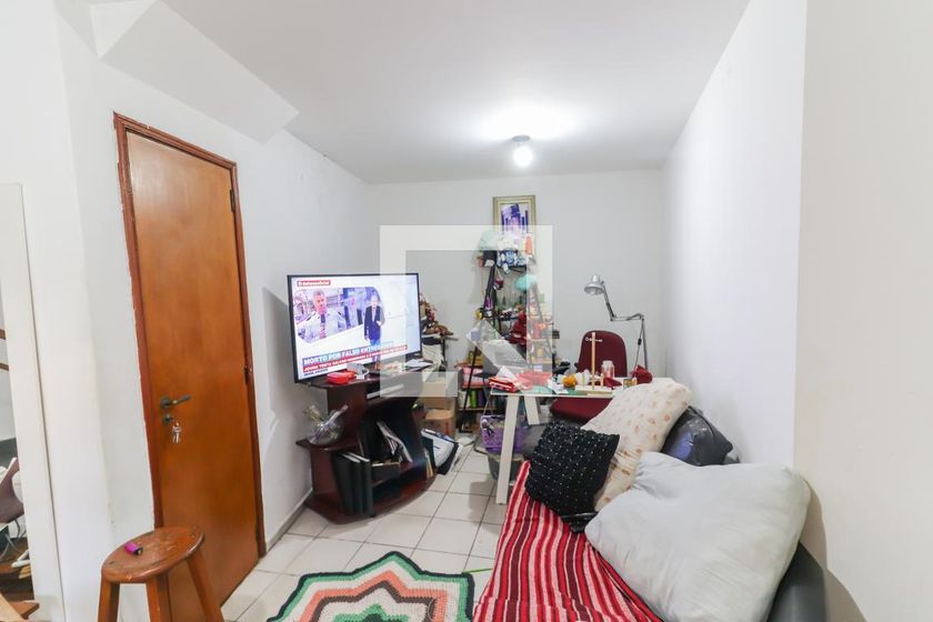Casa, 2 quartos, 69 m² - Foto 2