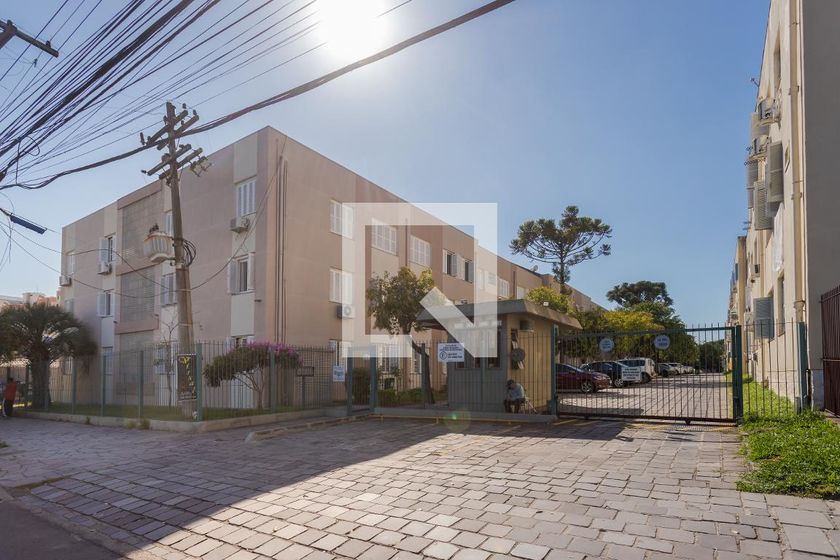 Condomínio Bento Gonçalves, Cristo Redentor Porto Alegre Alugue ou