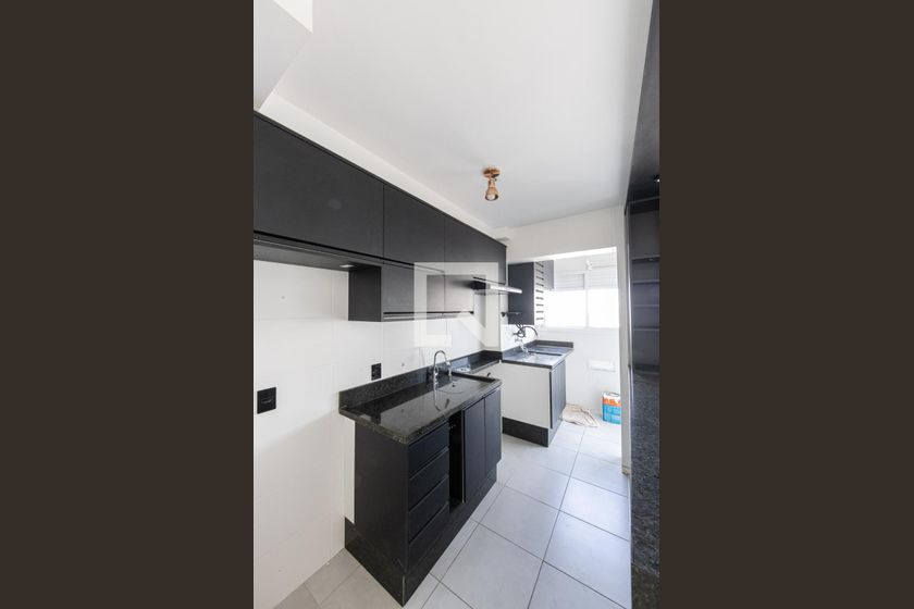 Apartamento, 2 quartos, 50 m² - Foto 9