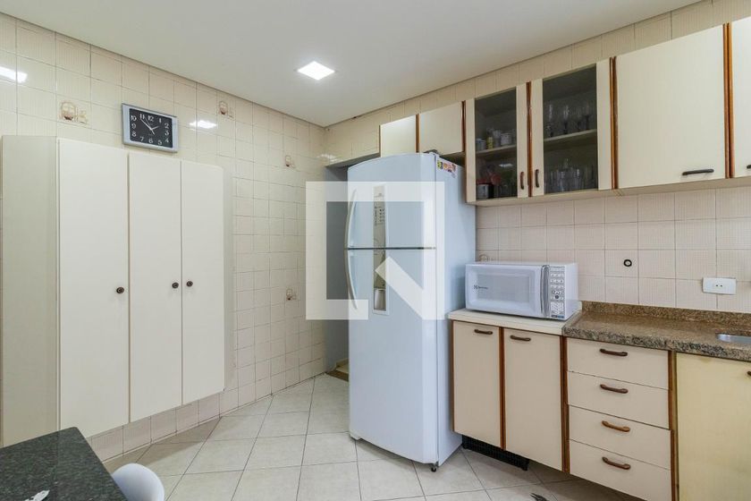 Casa, 3 quartos, 180 m² - Foto 26