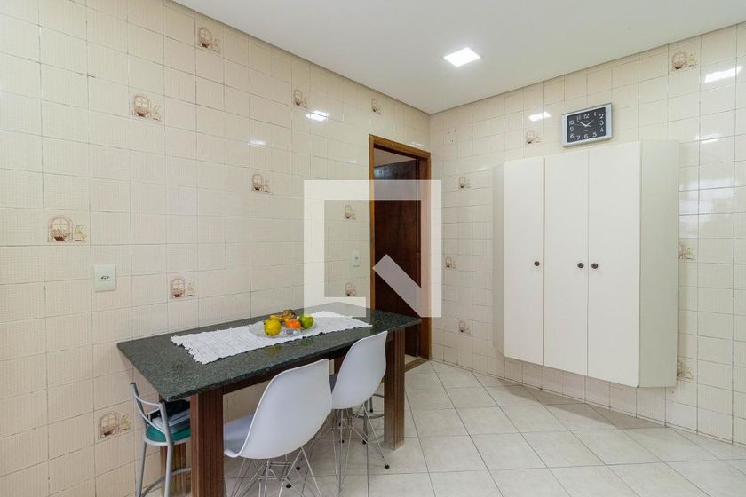 Casa, 3 quartos, 180 m² - Foto 24