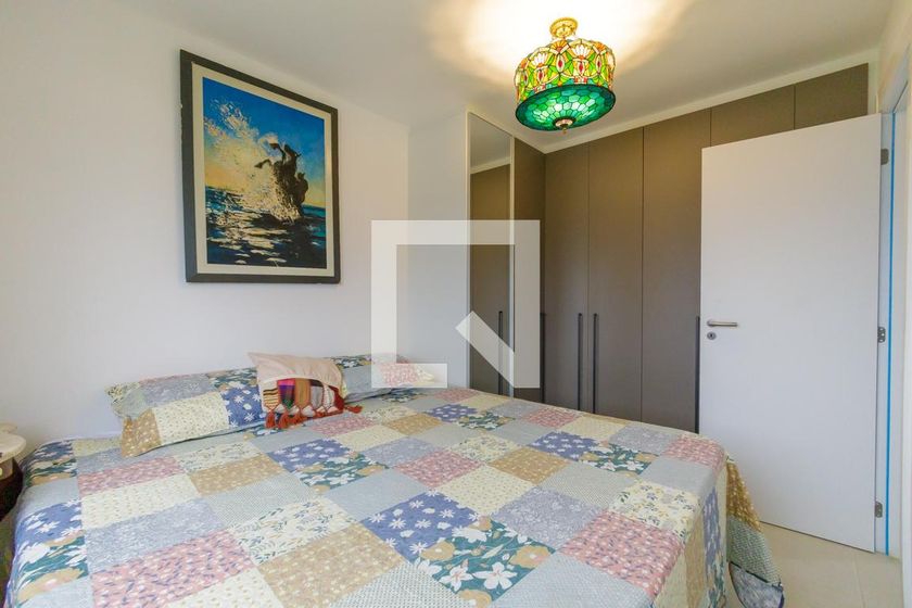 Cobertura, 4 quartos, 165 m² - Foto 14