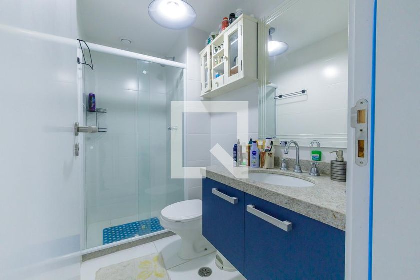 Cobertura, 4 quartos, 165 m² - Foto 41