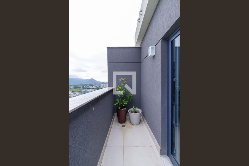 Cobertura, 4 quartos, 165 m² - Foto 36