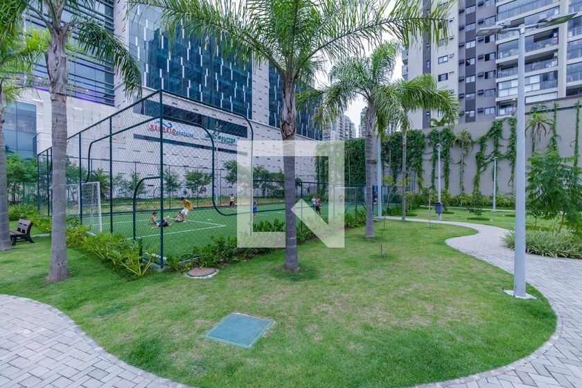 Cobertura, 4 quartos, 165 m² - Foto 64