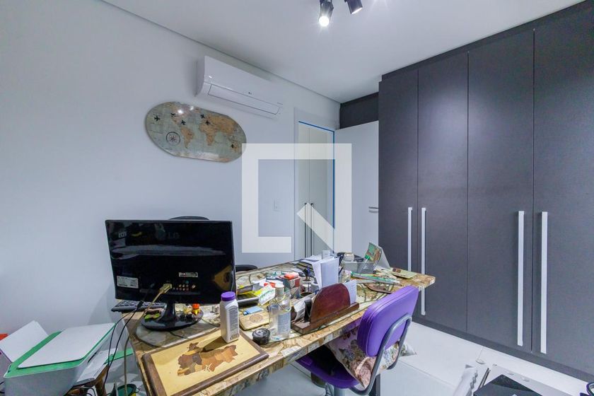 Cobertura, 4 quartos, 165 m² - Foto 30