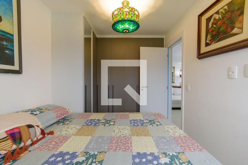 Cobertura, 4 quartos, 165 m² - Foto 15