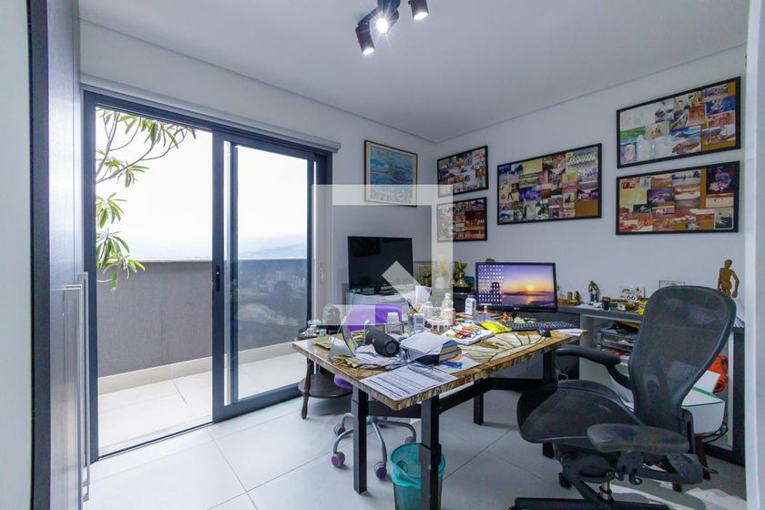 Cobertura, 4 quartos, 165 m² - Foto 29