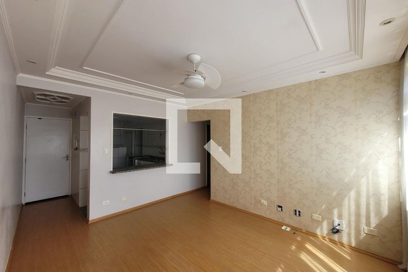 Apartamento, 3 quartos, 69 m² - Foto 4