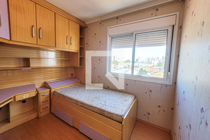 Apartamento, 3 quartos, 69 m² - Foto 7