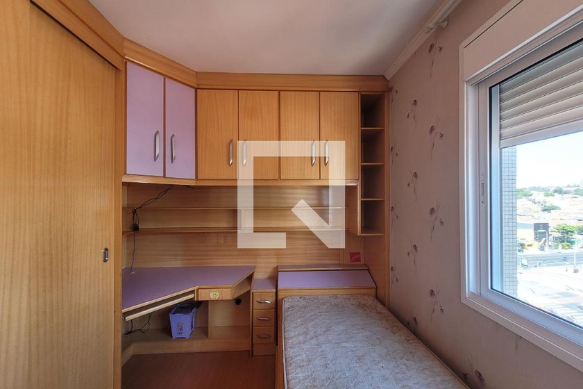 Apartamento, 3 quartos, 69 m² - Foto 9