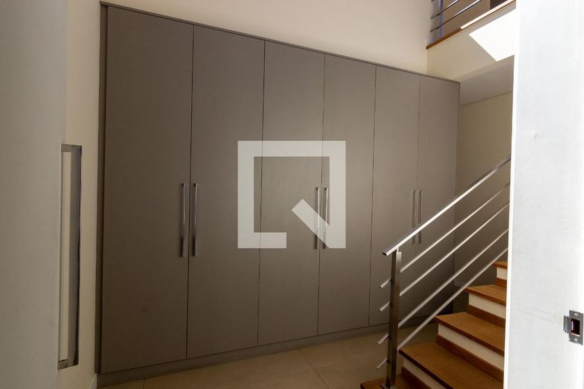 Casa à Venda - Swiss Park, 5 Quartos,  412 m2 em , Campinas - sp | SoloBR