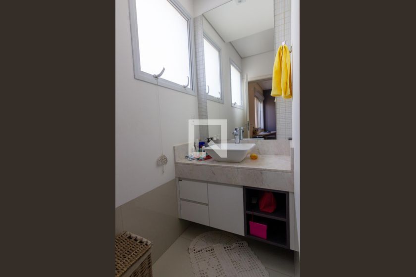 Casa à Venda - Swiss Park, 5 Quartos,  412 m2 em , Campinas - sp | SoloBR