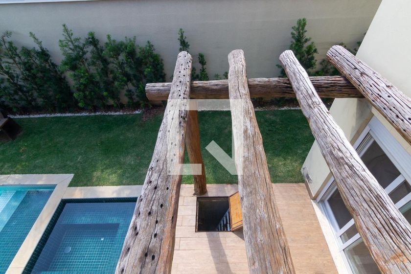 Casa à Venda - Swiss Park, 5 Quartos,  412 m2 em , Campinas - sp | SoloBR