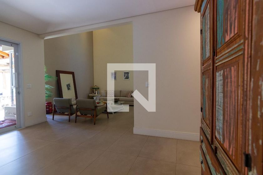 Casa à Venda - Swiss Park, 5 Quartos,  412 m2 em , Campinas - sp | SoloBR
