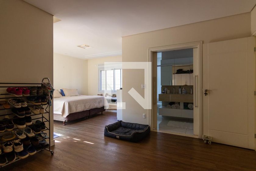 Casa à Venda - Swiss Park, 5 Quartos,  412 m2 em , Campinas - sp | SoloBR