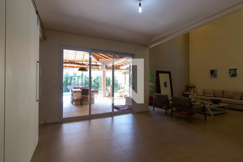 Casa à Venda - Swiss Park, 5 Quartos,  412 m2 em , Campinas - sp | SoloBR