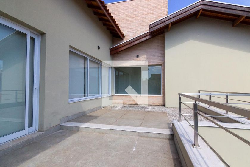 Casa à Venda - Swiss Park, 5 Quartos,  412 m2 em , Campinas - sp | SoloBR