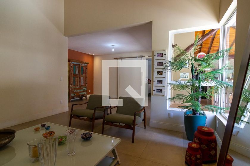 Casa à Venda - Swiss Park, 5 Quartos,  412 m2 em , Campinas - sp | SoloBR