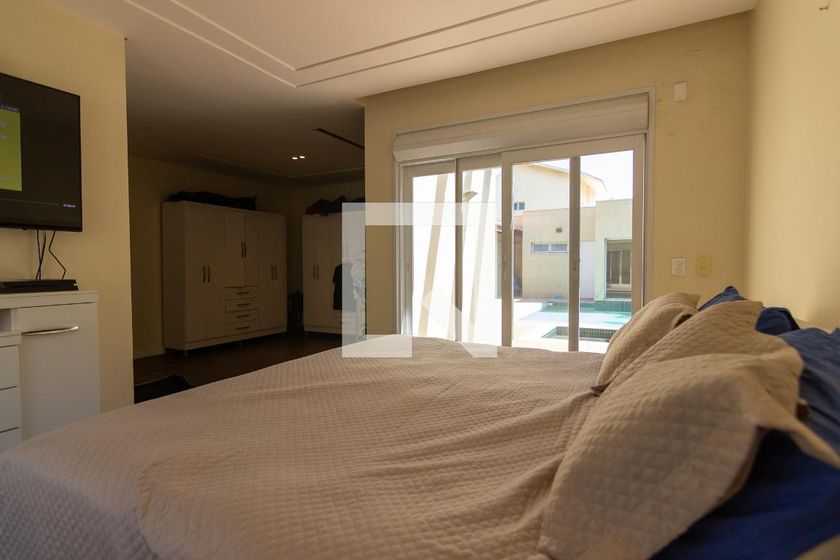 Casa à Venda - Swiss Park, 5 Quartos,  412 m2 em , Campinas - sp | SoloBR