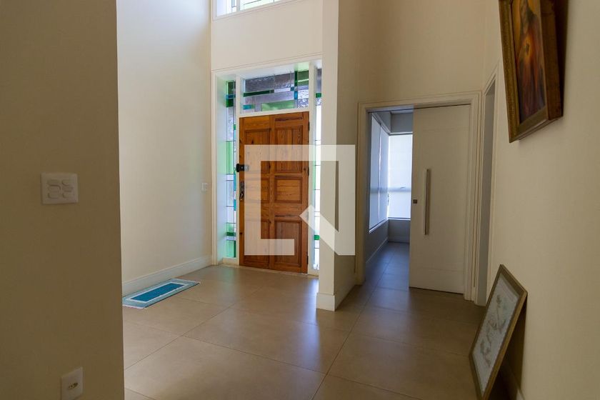 Casa à Venda - Swiss Park, 5 Quartos,  412 m2 em , Campinas - sp | SoloBR
