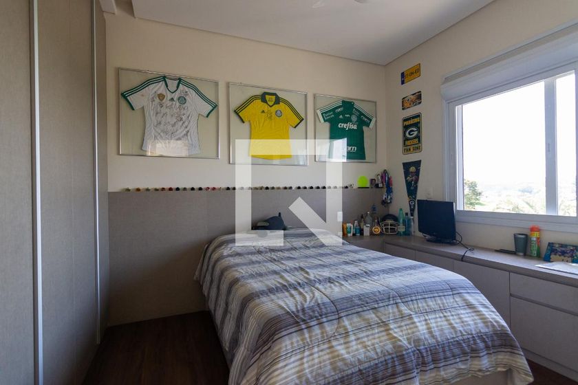 Casa à Venda - Swiss Park, 5 Quartos,  412 m2 em , Campinas - sp | SoloBR