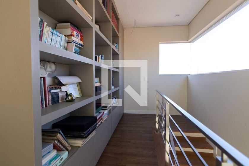 Casa à Venda - Swiss Park, 5 Quartos,  412 m2 em , Campinas - sp | SoloBR