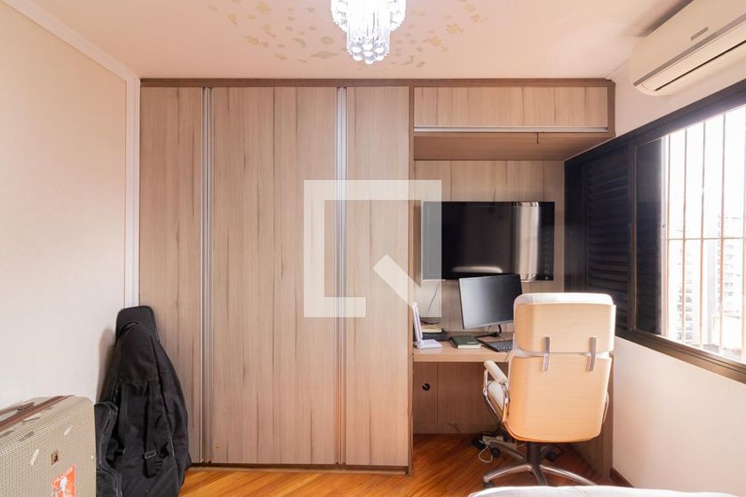 Cobertura, 4 quartos, 430 m² - Foto 19