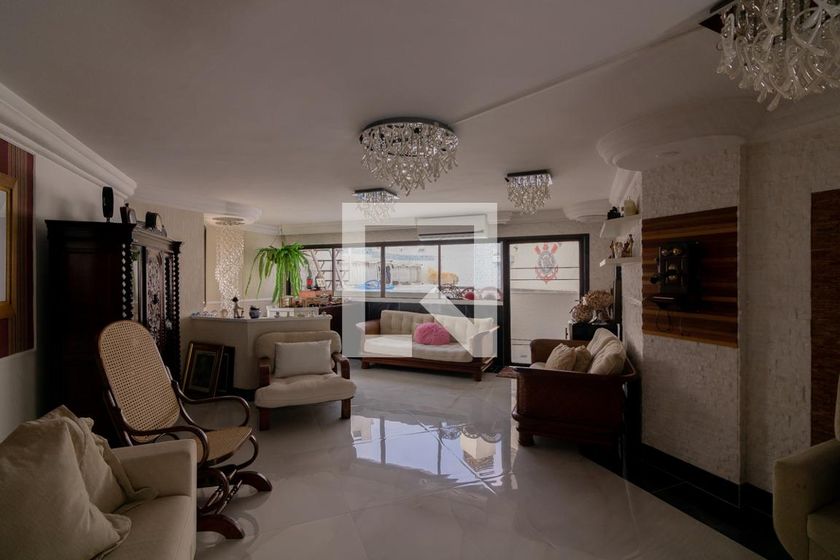 Cobertura, 4 quartos, 430 m² - Foto 52