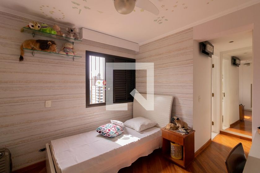 Cobertura, 4 quartos, 430 m² - Foto 9