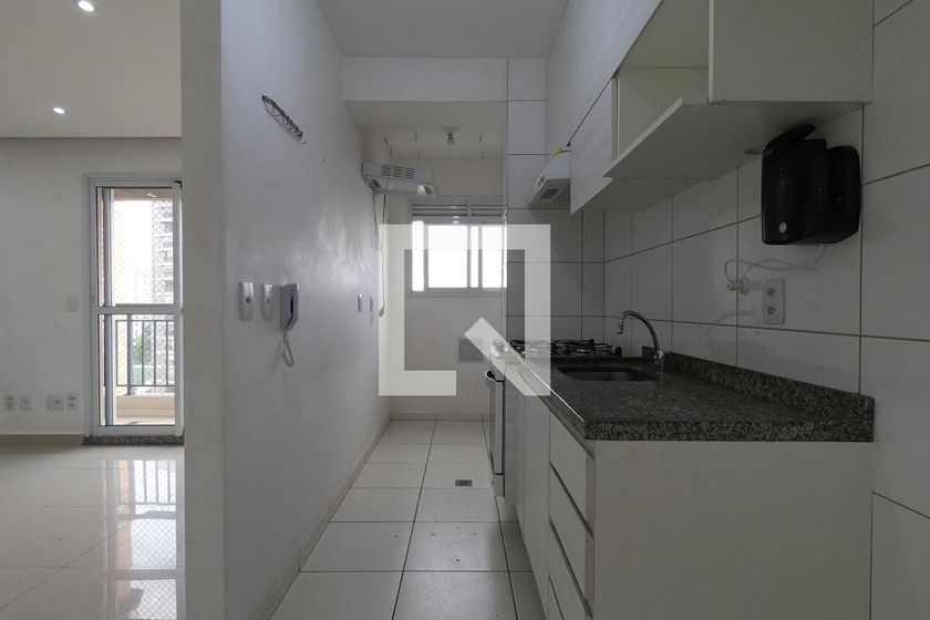 Apartamento, 2 quartos, 66 m² - Foto 61