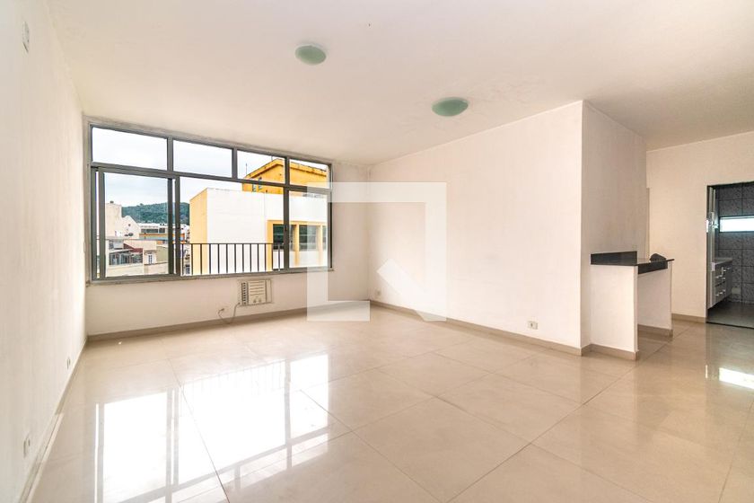 Cobertura, 7 quartos, 260 m² - Foto 1
