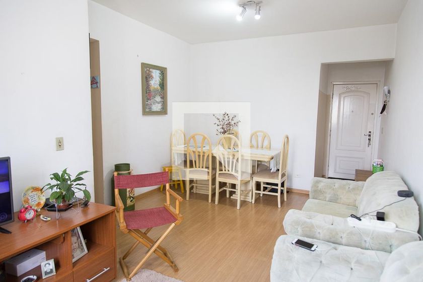 Apartamento, 2 quartos, 75 m² - Foto 7
