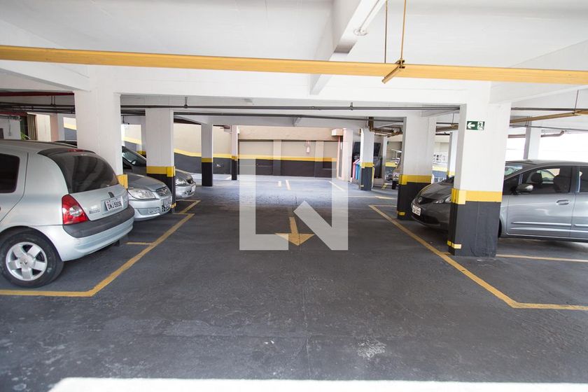 Apartamento, 2 quartos, 75 m² - Foto 57