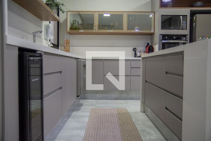 Casa à Venda - Swiss Park, 2 Quartos,  190 m2 em , Campinas - sp | SoloBR