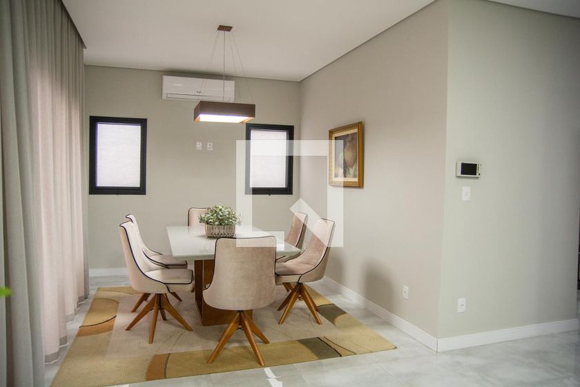 Casa à Venda - Swiss Park, 2 Quartos,  190 m2 em , Campinas - sp | SoloBR