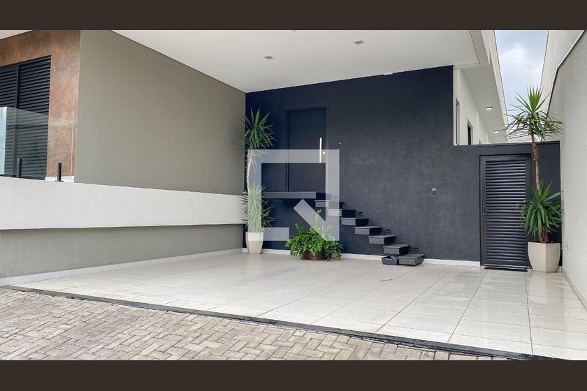 Casa à Venda - Swiss Park, 2 Quartos,  190 m2 em , Campinas - sp | SoloBR