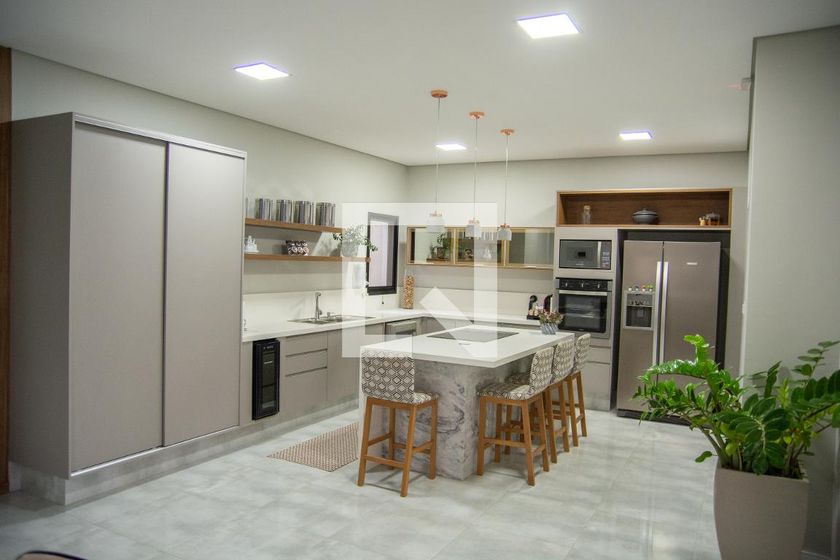 Casa à Venda - Swiss Park, 2 Quartos,  190 m2 em , Campinas - sp | SoloBR