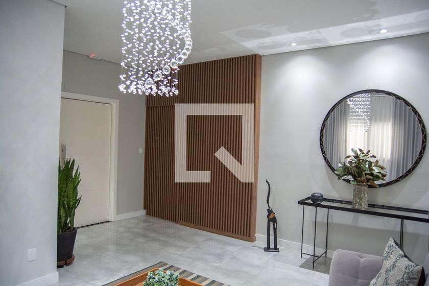 Casa à Venda - Swiss Park, 2 Quartos,  190 m2 em , Campinas - sp | SoloBR