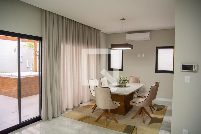 Casa à Venda - Swiss Park, 2 Quartos,  190 m2 em , Campinas - sp | SoloBR
