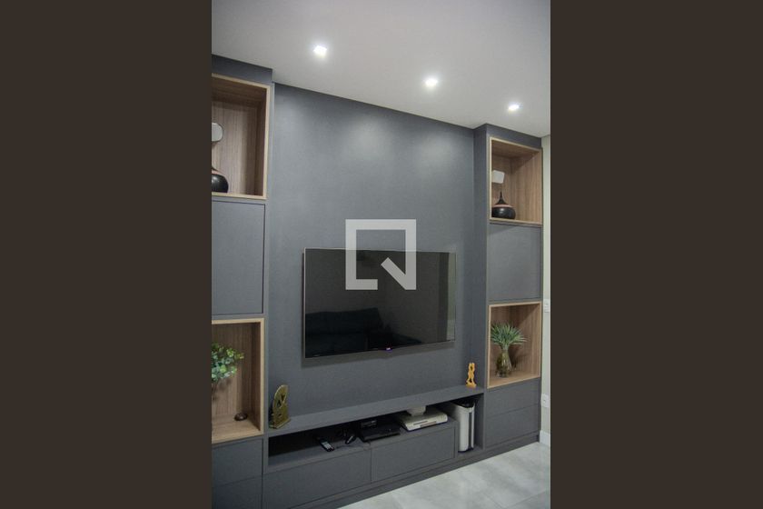 Casa à Venda - Swiss Park, 2 Quartos,  190 m2 em , Campinas - sp | SoloBR