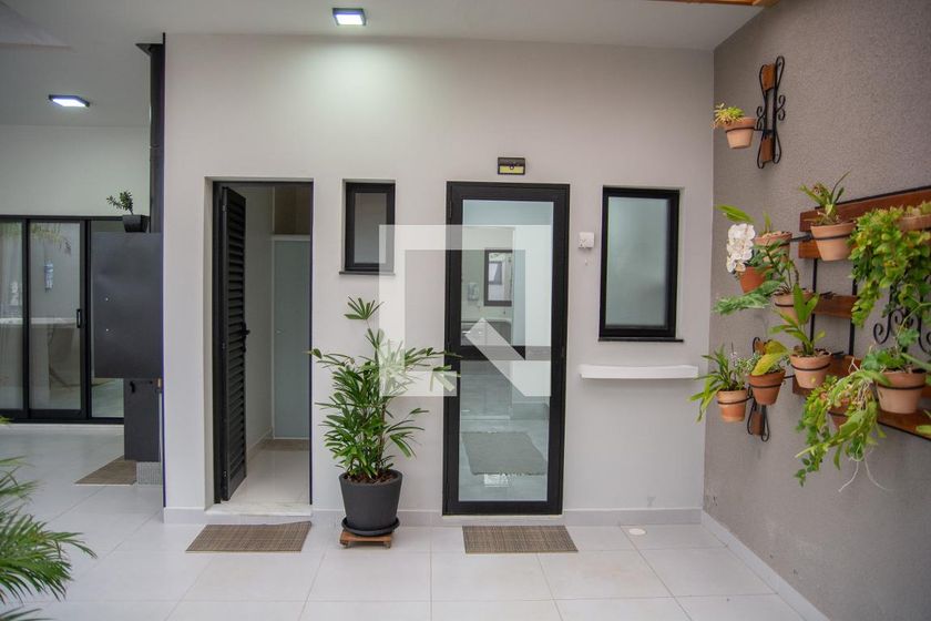 Casa à Venda - Swiss Park, 2 Quartos,  190 m2 em , Campinas - sp | SoloBR