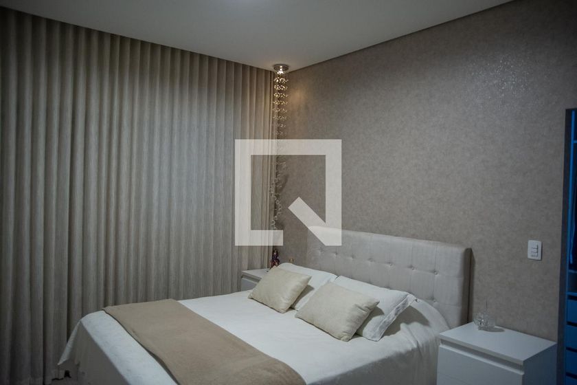 Casa à Venda - Swiss Park, 2 Quartos,  190 m2 em , Campinas - sp | SoloBR