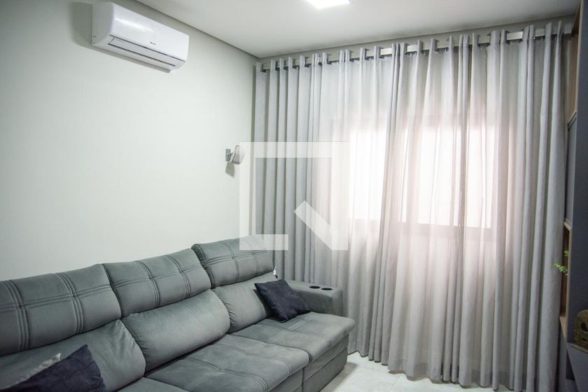 Casa à Venda - Swiss Park, 2 Quartos,  190 m2 em , Campinas - sp | SoloBR