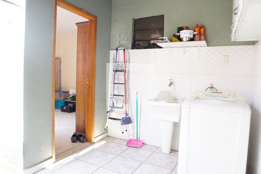 Casa, 3 quartos, 180 m² - Foto 25