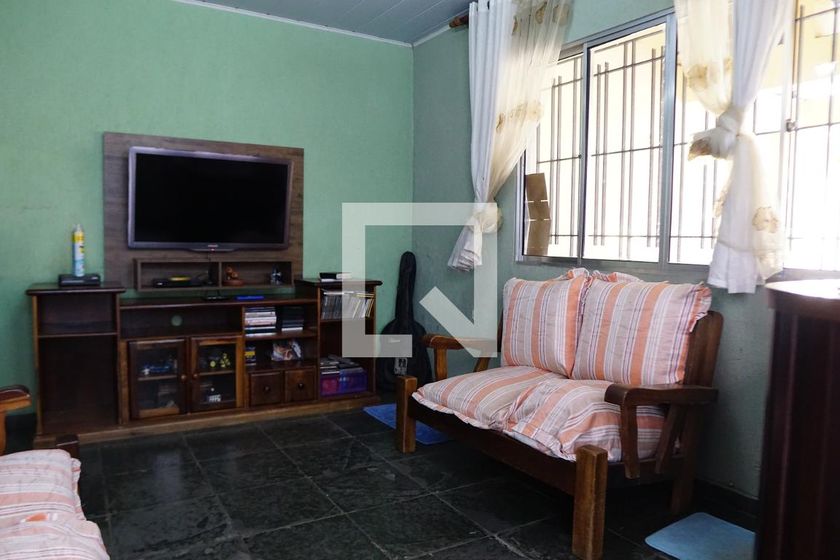 Casa, 3 quartos, 180 m² - Foto 1