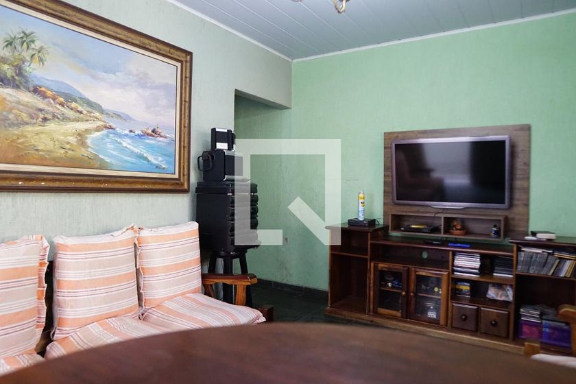 Casa, 3 quartos, 180 m² - Foto 2