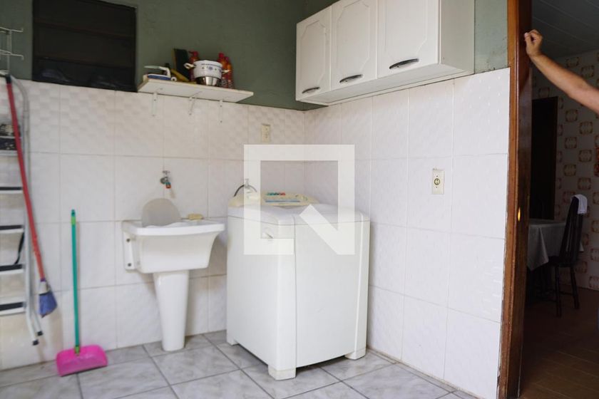 Casa, 3 quartos, 180 m² - Foto 26